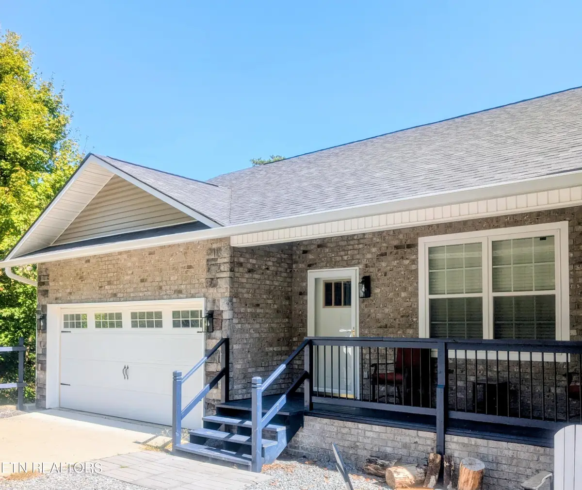 1720 Mountain Drive, Sevierville, TN 37876 - #1