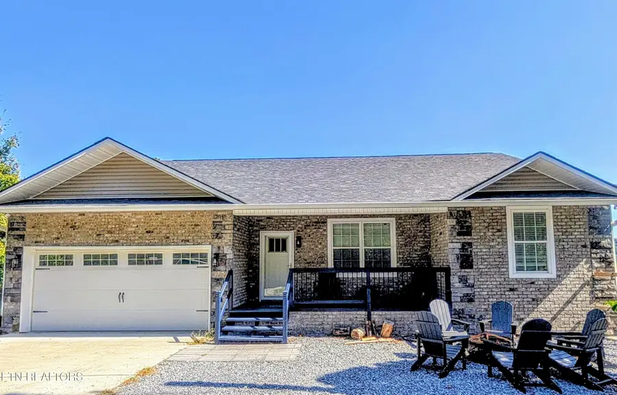 1720 Mountain Drive, Sevierville, TN 37876 - #2