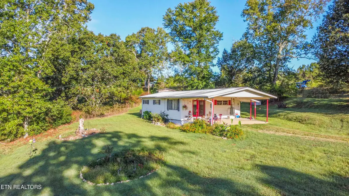 2150 Oakland Rd, Sweetwater, TN 37874 - #1