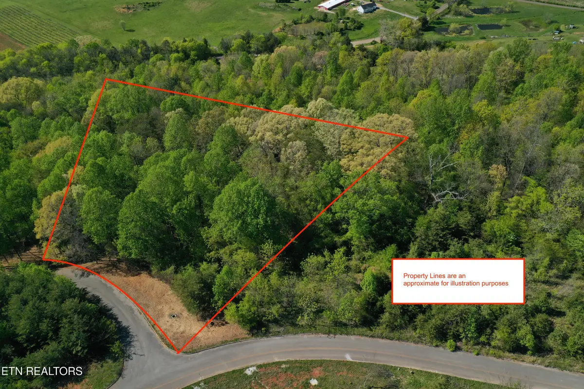 00 Elm Lane Lot 13 Lane, Sweetwater, TN 37874 - #1