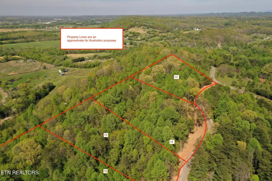 00 Elm Lane Lot 13 Lane, Sweetwater, TN 37874 - #3