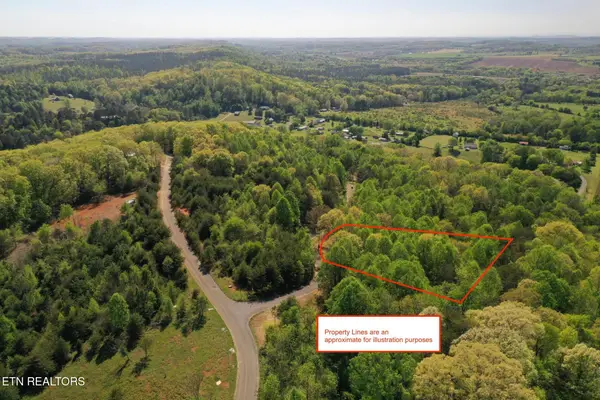 00 Elm Lane Lot 14 Lane, Sweetwater, TN 37874