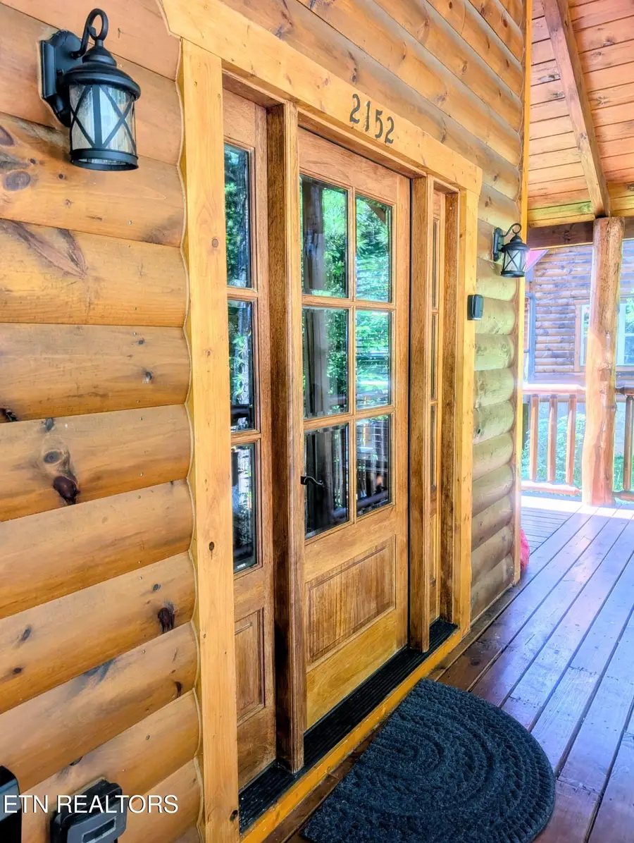 2152 E View Drive, Sevierville, TN 37876 - #3