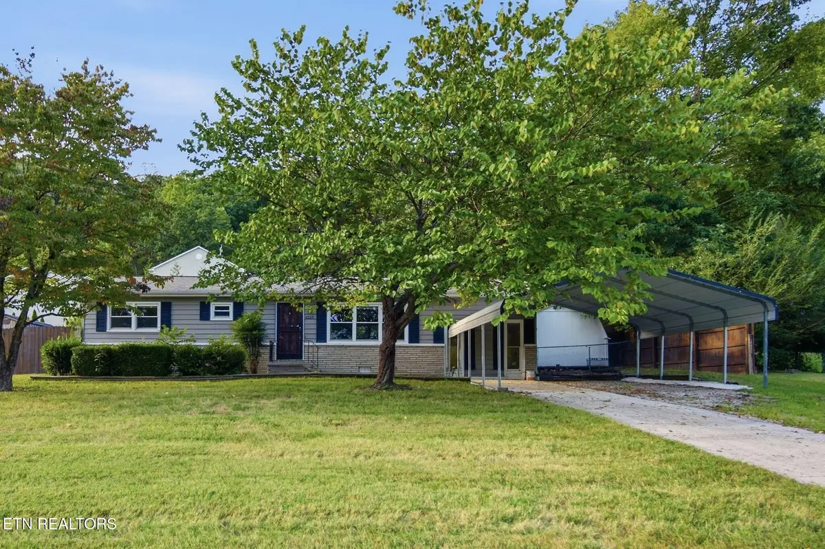 4225 O'hara Drive, Knoxville, TN 37918 - #1