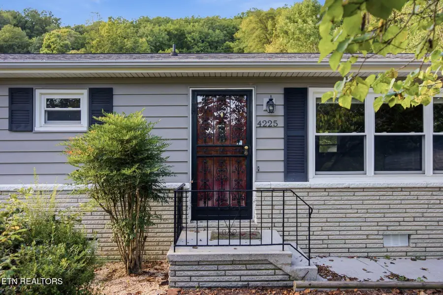 4225 O'hara Drive, Knoxville, TN 37918 - #2