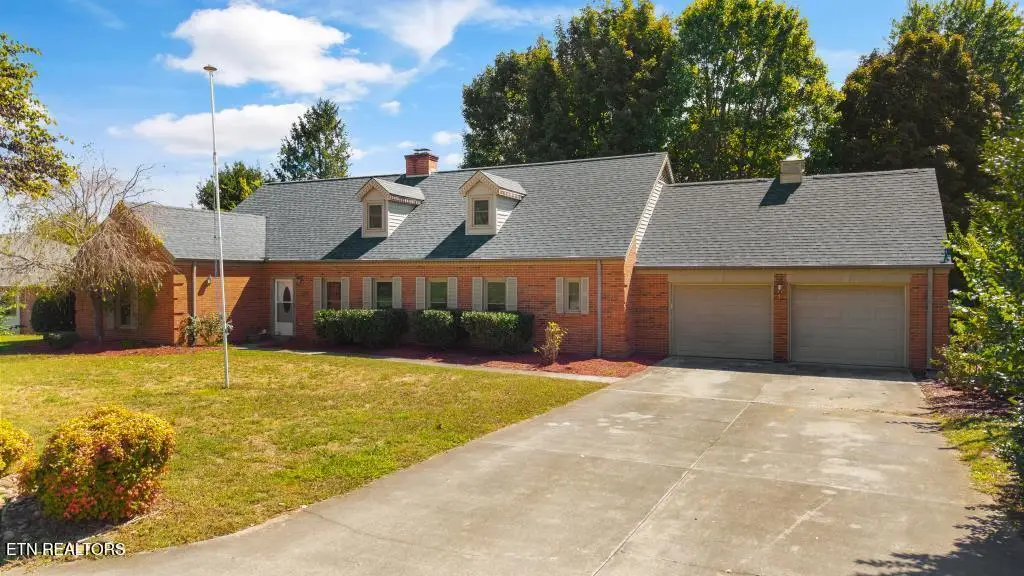 1210 Briar Lea, Sevierville, TN 37862 - #1