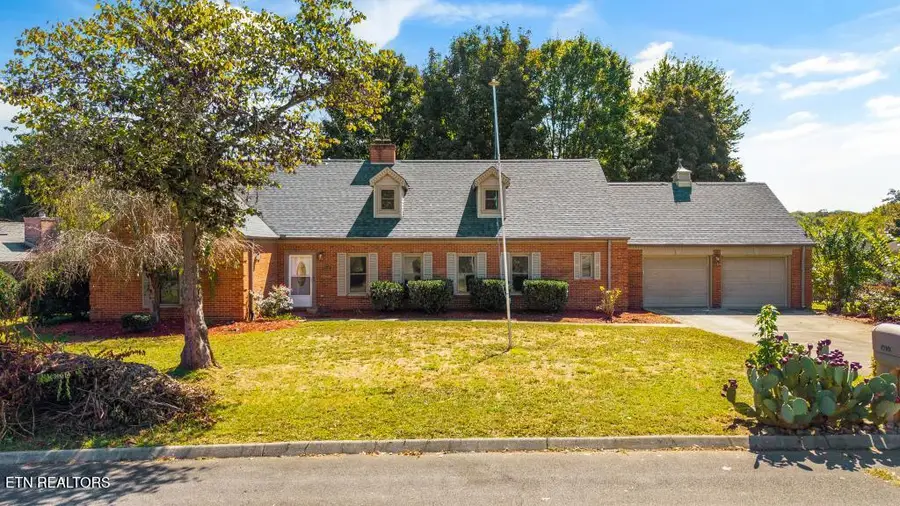 1210 Briar Lea, Sevierville, TN 37862 - #2