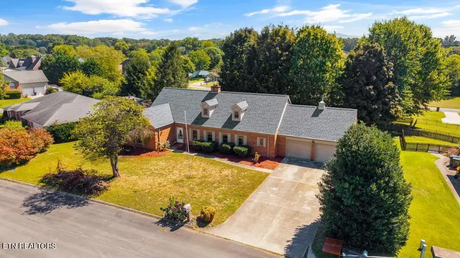1210 Briar Lea, Sevierville, TN 37862 - #3