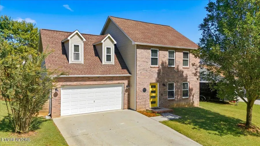 7321 Carowinds Lane, Knoxville, TN 37924 - #2