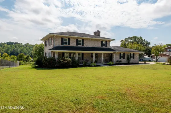 10134 El Pinar Drive #4, Knoxville, TN 37922