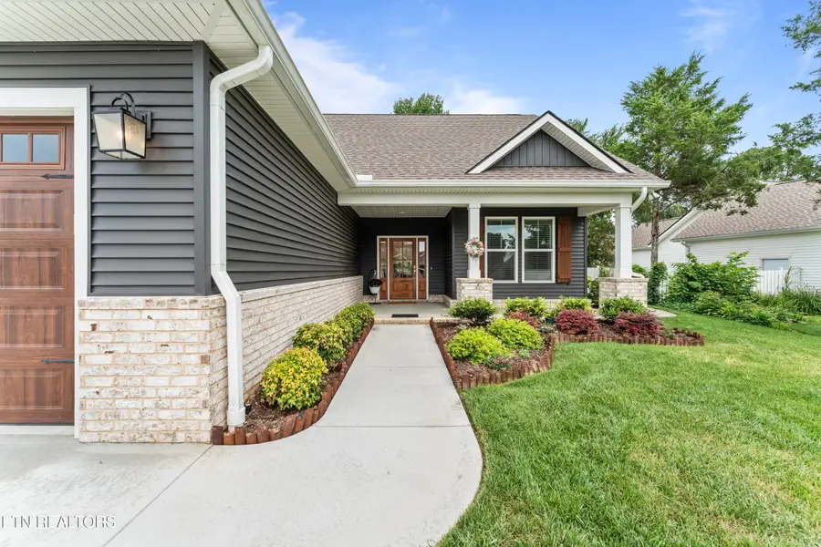 209 Chogi Lane, Loudon, TN 37774 - #2