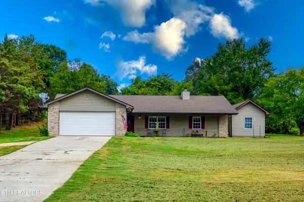 3330 River Pointe Circle, Kodak, TN 37764