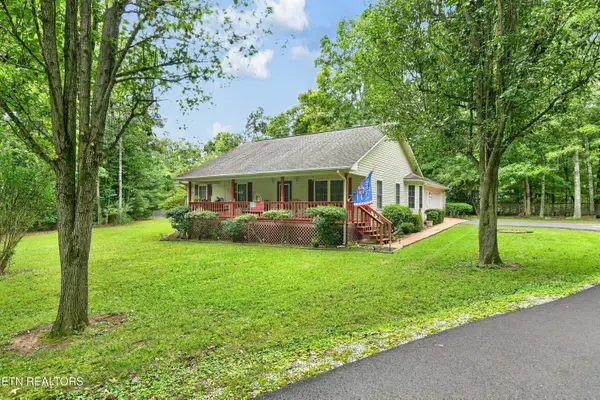 2006 Keno Drive, Crossville, TN 38572