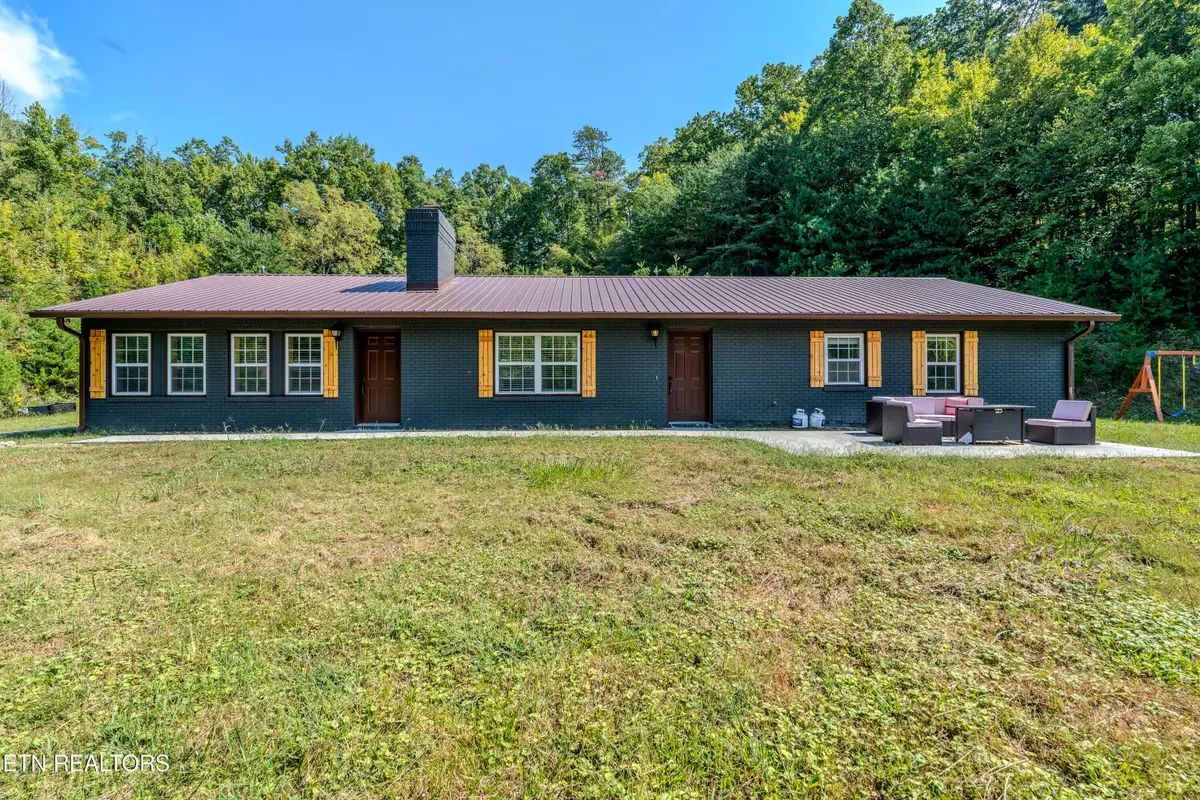 4323 Boogertown Rd, Sevierville, TN 37876 - #1