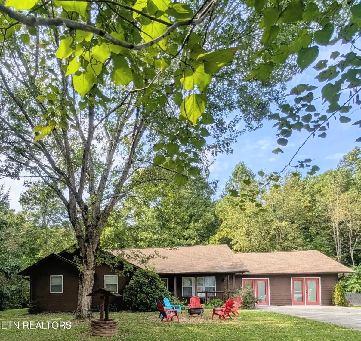 3240 W Laurelwood Ave, Sevierville, TN 37862 - #1