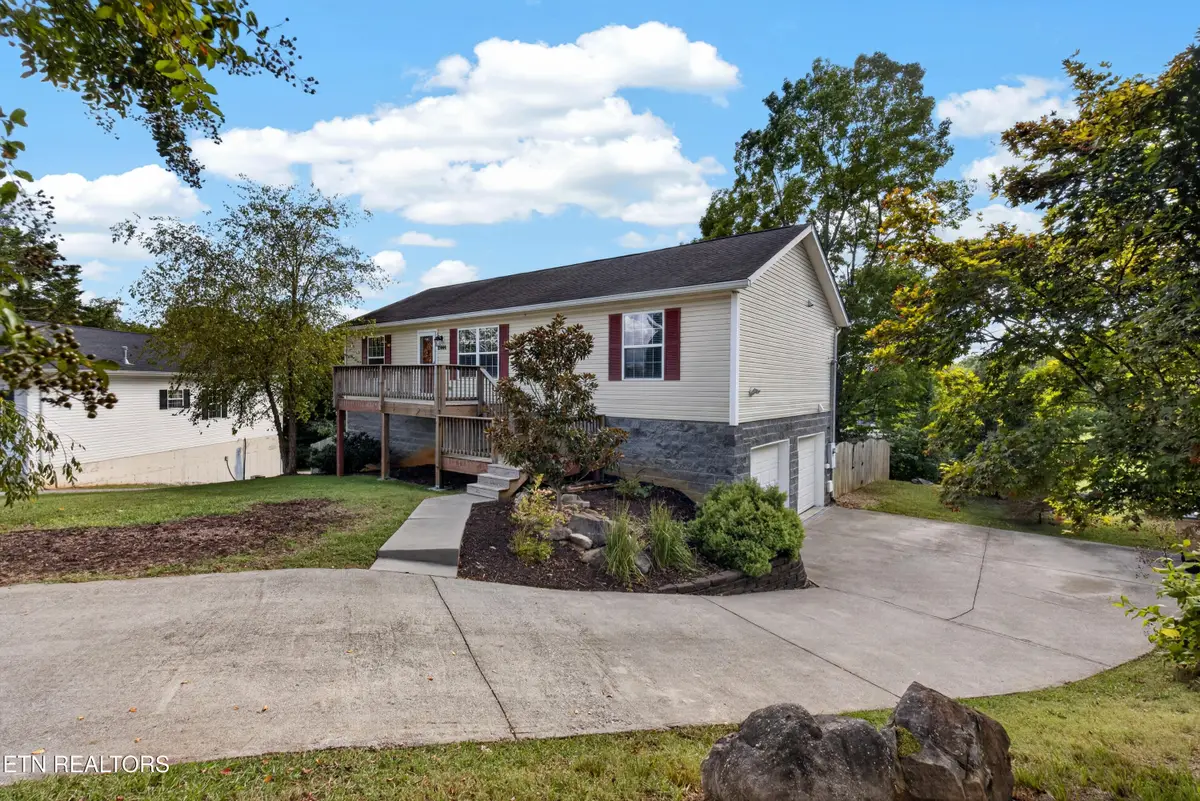 2444 Honey Grove Lane, Knoxville, TN 37923 - #1