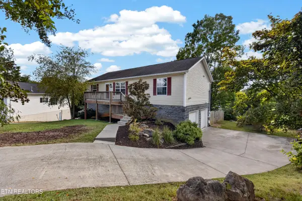 2444 Honey Grove Lane, Knoxville, TN 37923