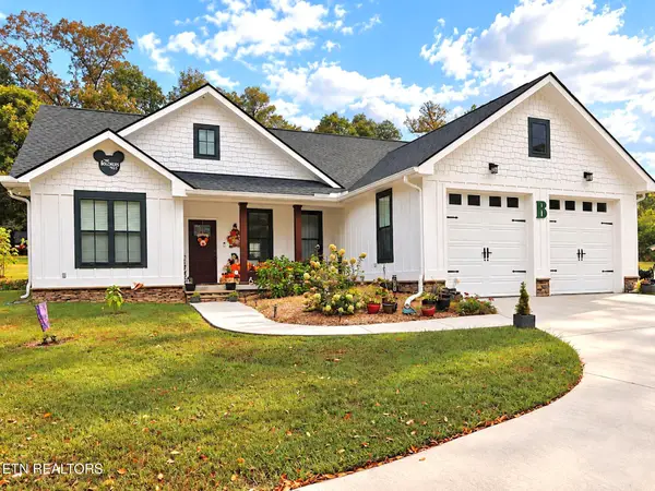 4709 Woodland Drive, Ooltewah, TN 37363