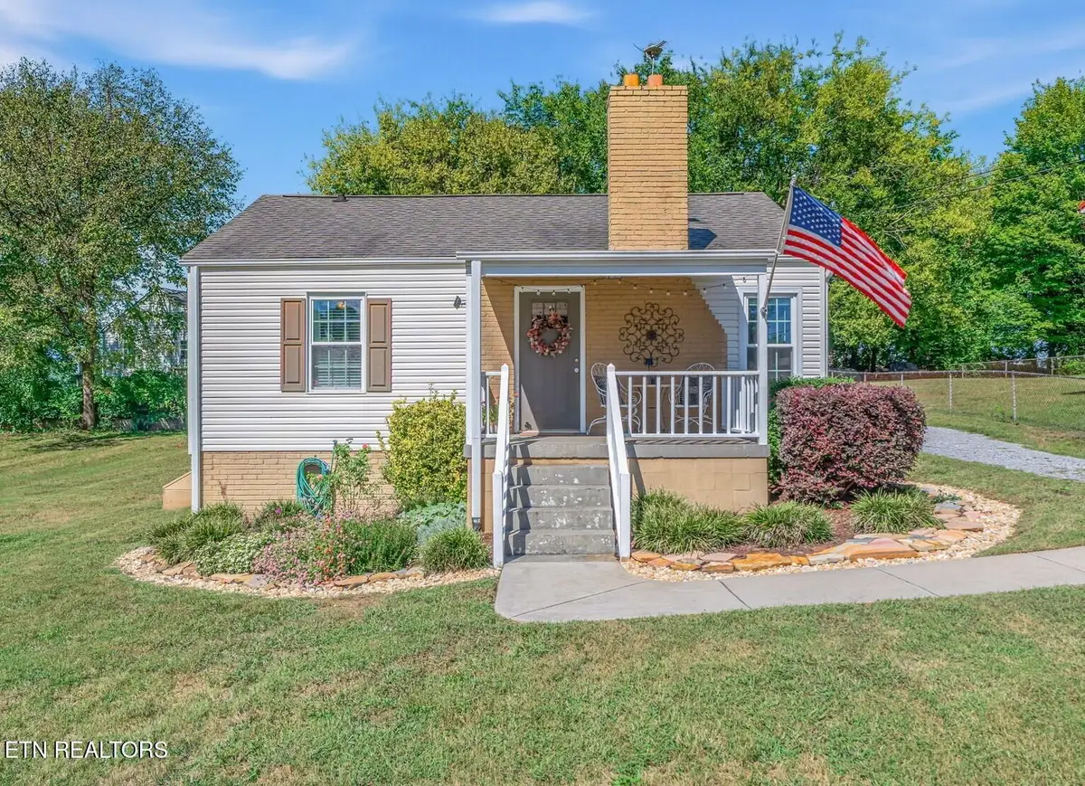 2612 Orton Drive, Maryville, TN 37804 - #1