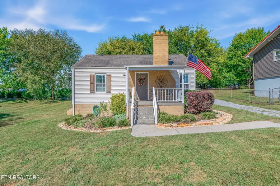 2612 Orton Drive, Maryville, TN 37804 - #2