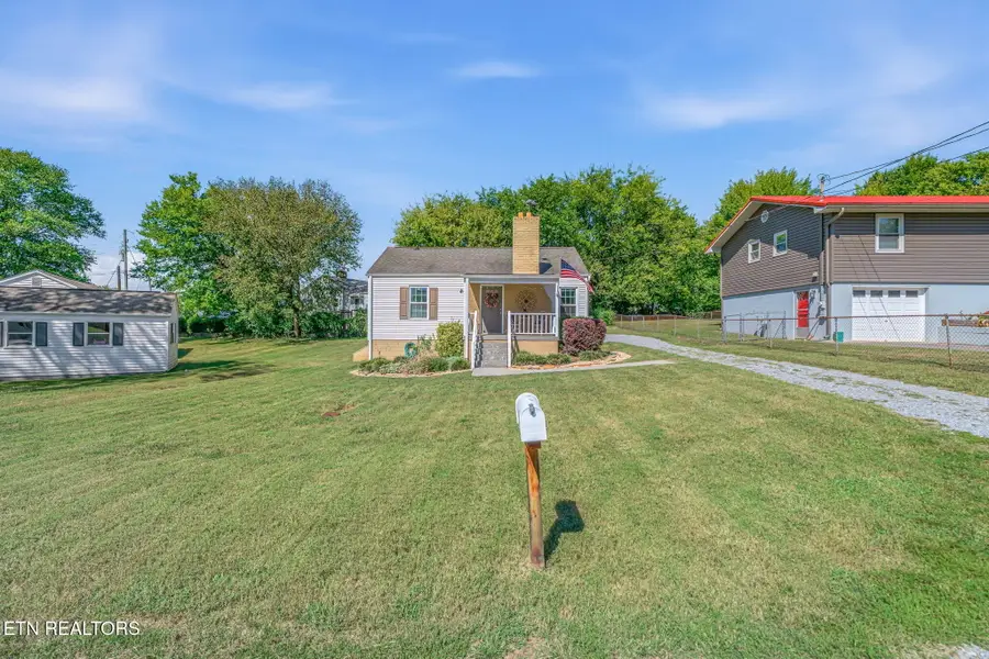 2612 Orton Drive, Maryville, TN 37804 - #3