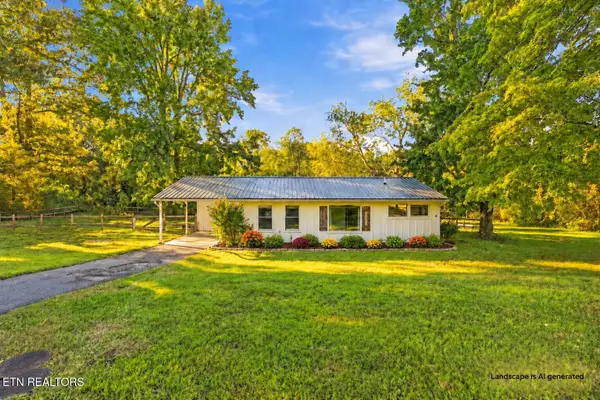 7901 Westacres Drive, Knoxville, TN 37919