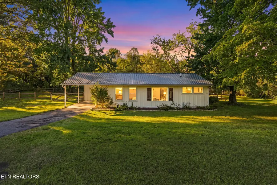 7901 Westacres Drive, Knoxville, TN 37919 - #2