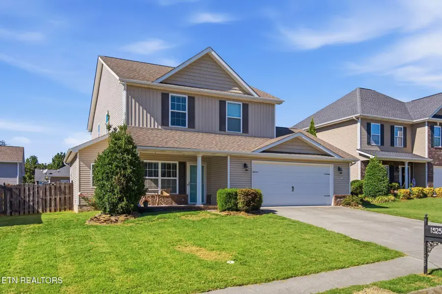 1525 Chariot Lane, Knoxville, TN 37918 - #2