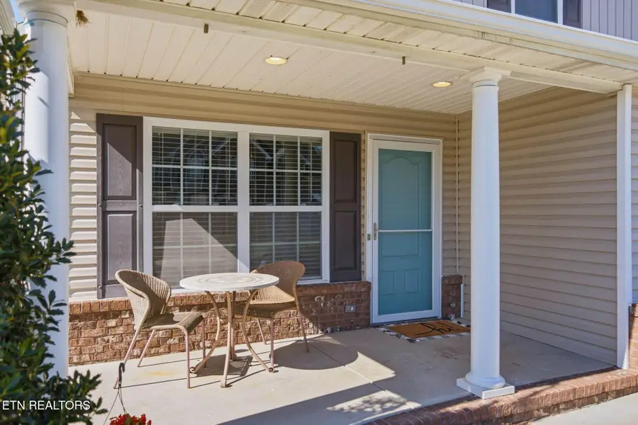 1525 Chariot Lane, Knoxville, TN 37918 - #3