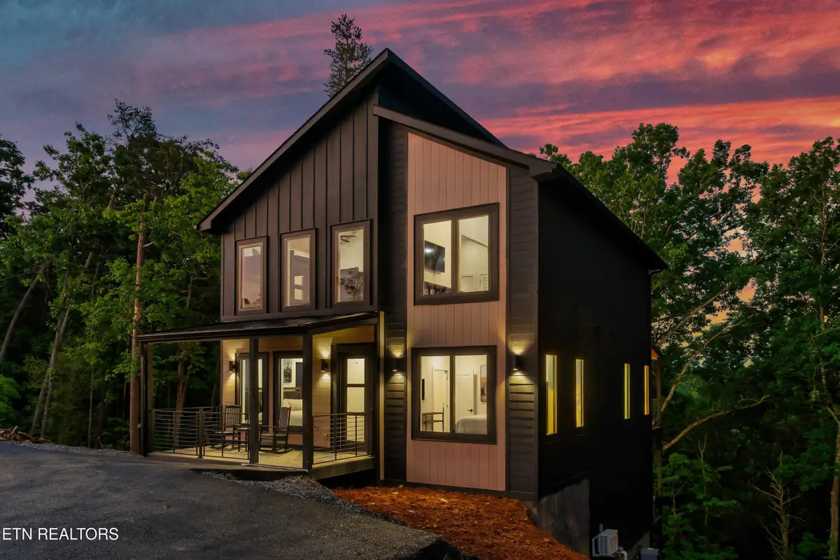 1268 Reedmont Way, Sevierville, TN 37876 - #1