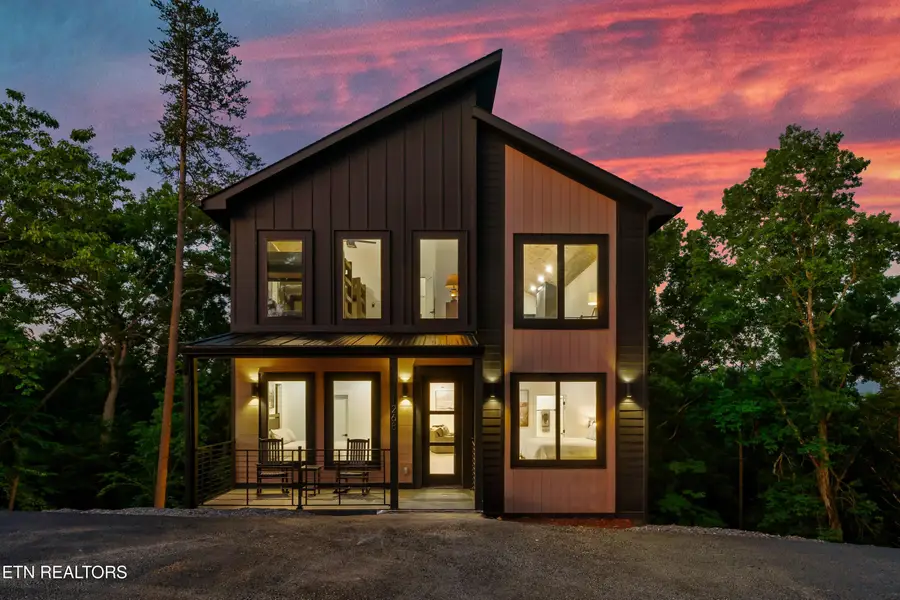 1268 Reedmont Way, Sevierville, TN 37876 - #2