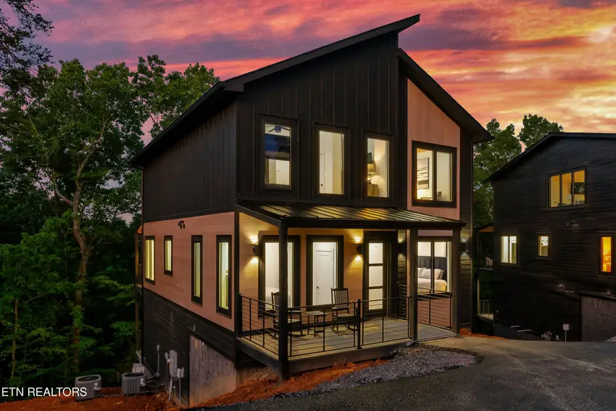 1268 Reedmont Way, Sevierville, TN 37876 - #3