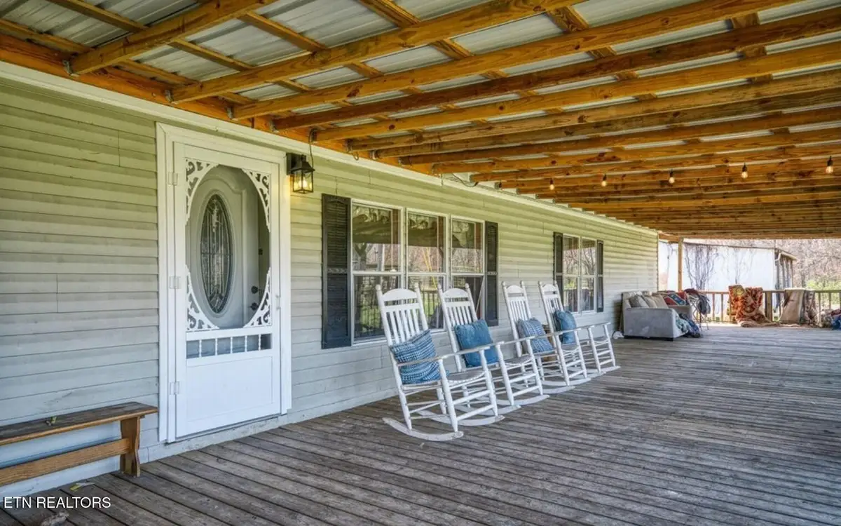 1529 Old Elmore Road Rd, Crossville, TN 38571 - #1