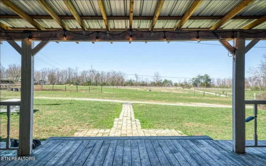 1529 Old Elmore Road Rd, Crossville, TN 38571 - #2