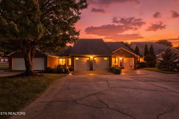 630 Sunrise Circle, Sevierville, TN 37862