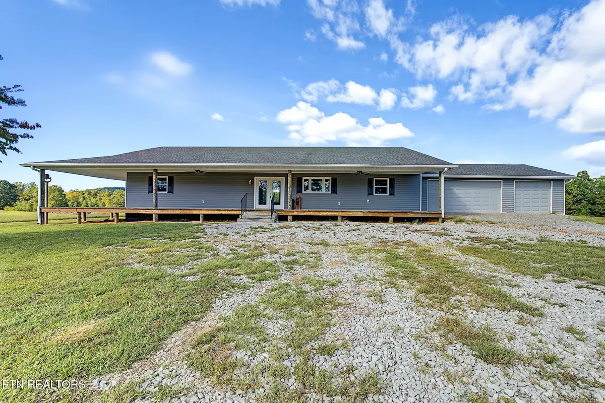 308 Huse Watson Rd, Oakdale, TN 37829 - #1