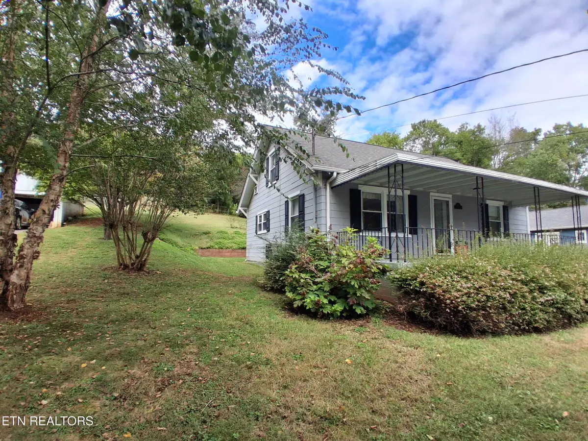 1707 Lenland Ave, Knoxville, TN 37920 - #1