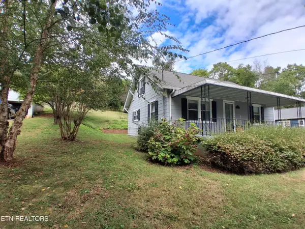 1707 Lenland Ave, Knoxville, TN 37920