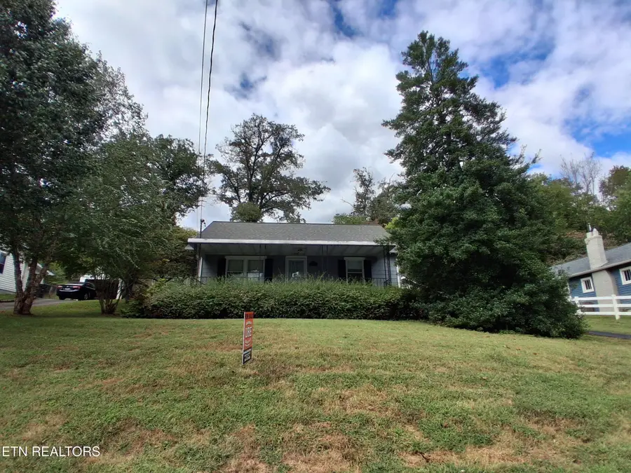 1707 Lenland Ave, Knoxville, TN 37920 - #3