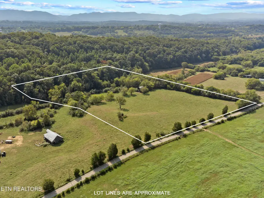 1514 Martin Mill Pike, Rockford, TN 37853 - #3