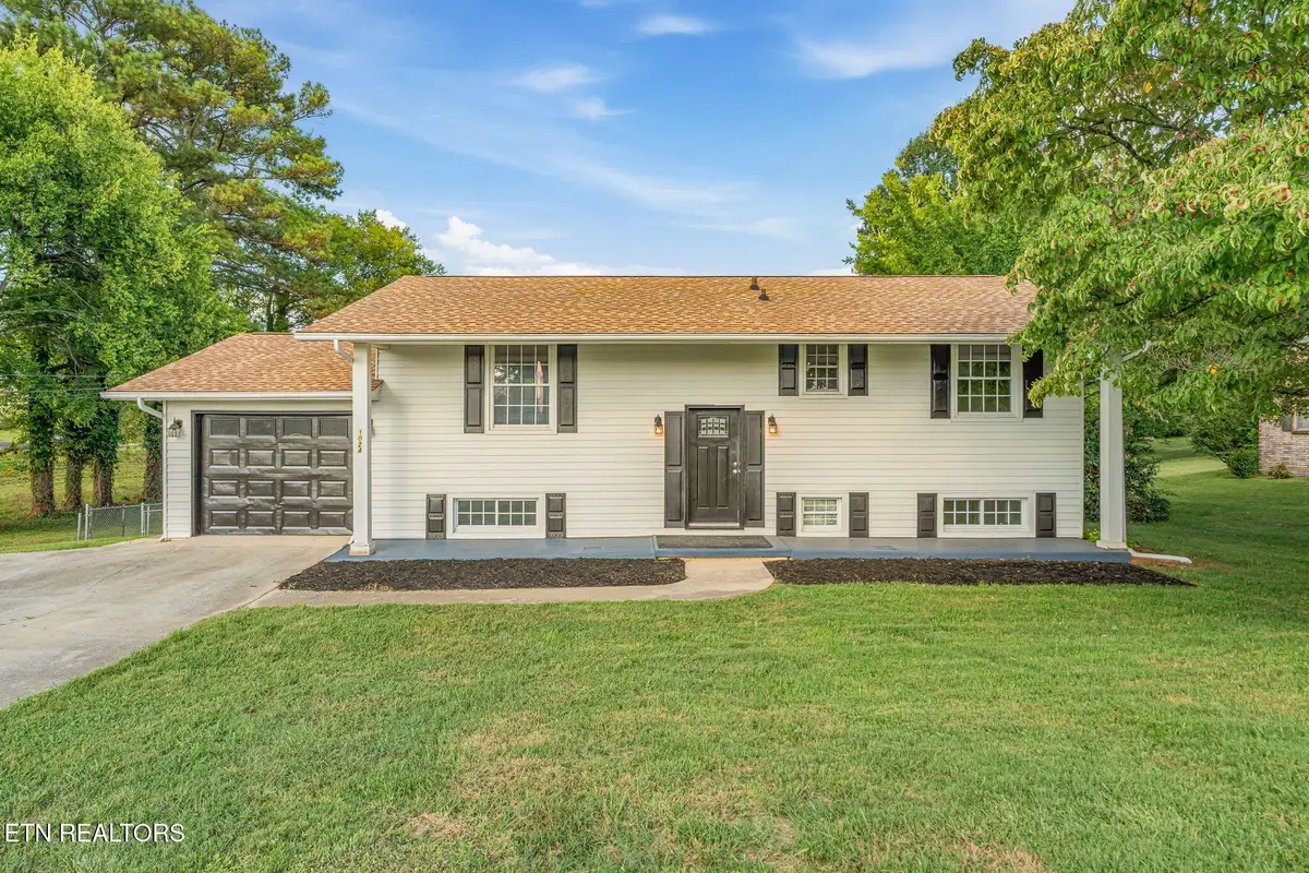 1024 Sky Blue Drive, Knoxville, TN 37923 - #1
