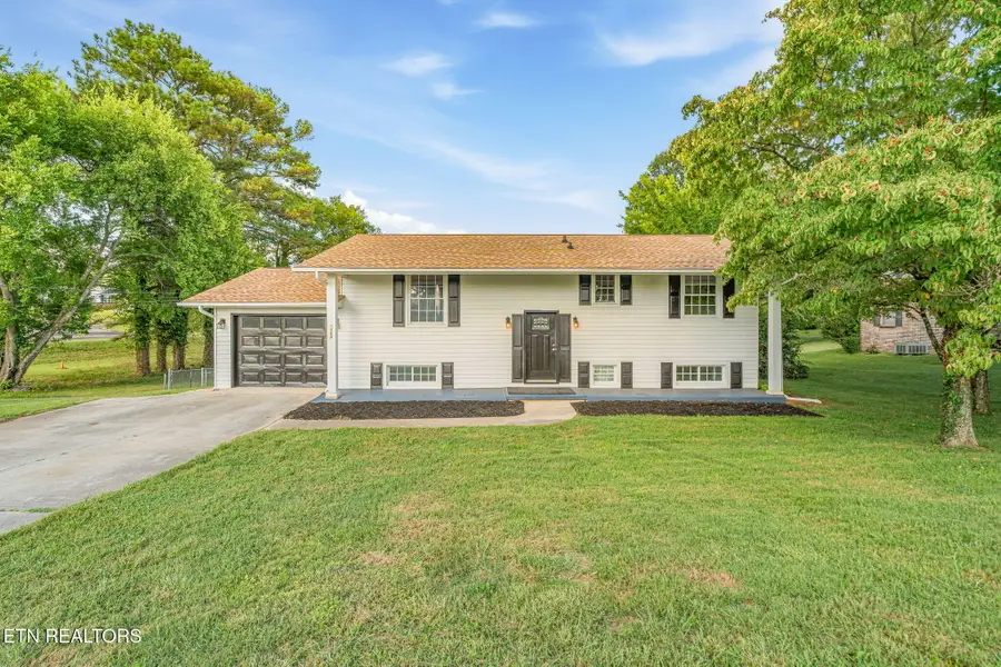 1024 Sky Blue Drive, Knoxville, TN 37923 - #2