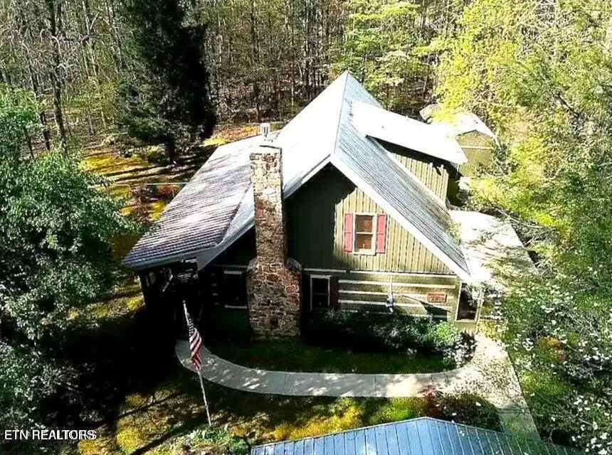 119 Misty Way, Cosby, TN 37722 - #2