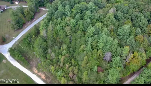 0 Bear Hollow Rd, Oneida, TN 37841
