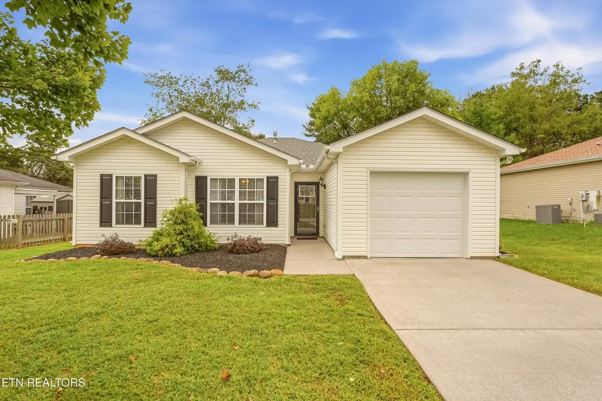 2326 Slate Valley Lane, Knoxville, TN 37923 - #1