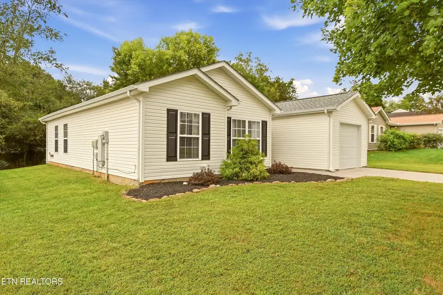 2326 Slate Valley Lane, Knoxville, TN 37923 - #2