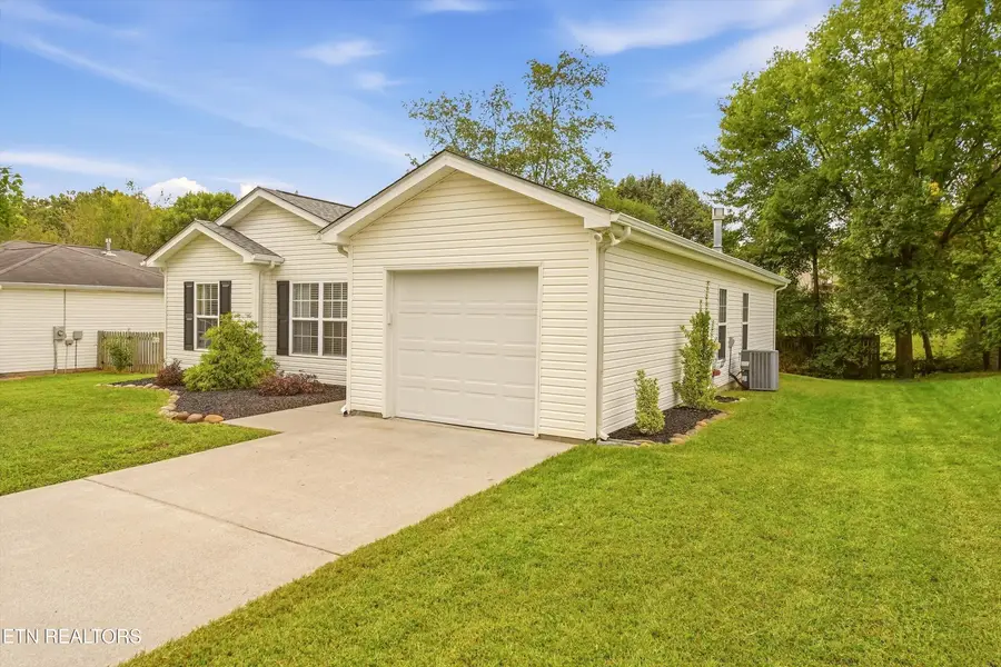 2326 Slate Valley Lane, Knoxville, TN 37923 - #3