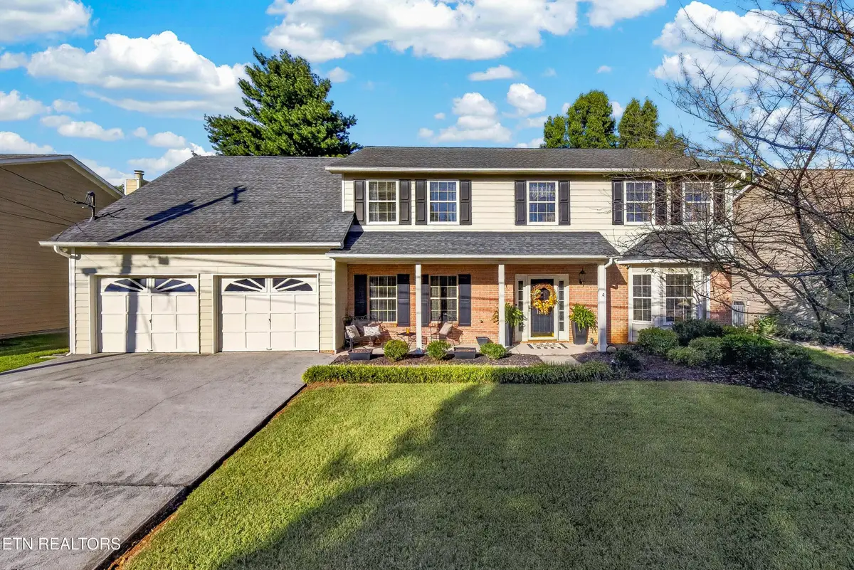 1620 Cheney Rd, Knoxville, TN 37922 - #1