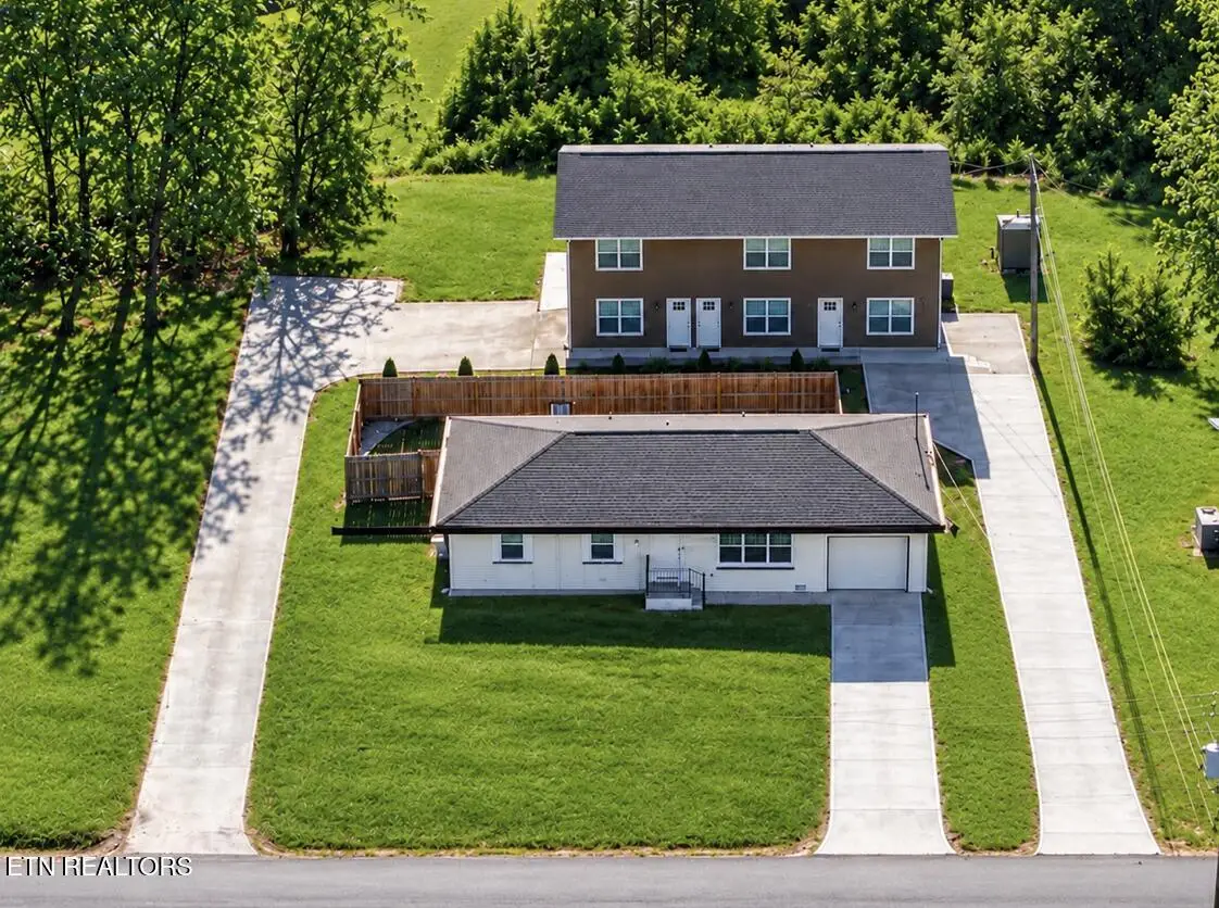 2680 High Valley Drive, Pigeon Forge, TN 37863 - #1