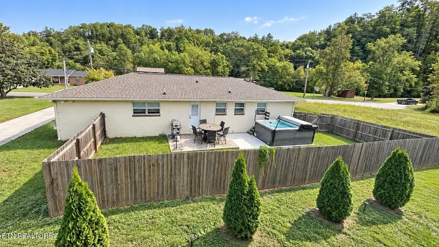 2680 High Valley Drive, Pigeon Forge, TN 37863 - #3